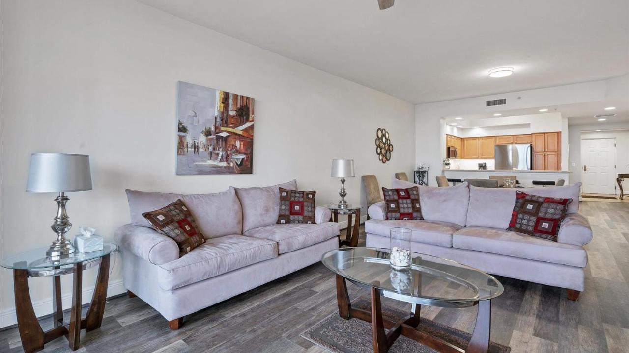 3321 Sunset Key Unit 102 Villa Burnt Store Marina Bagian luar foto