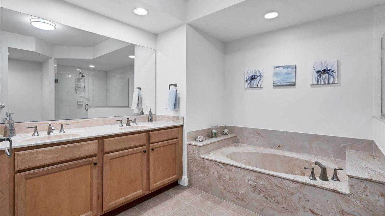 3321 Sunset Key Unit 102 Villa Burnt Store Marina Bagian luar foto