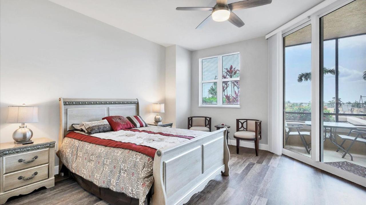 3321 Sunset Key Unit 102 Villa Burnt Store Marina Bagian luar foto