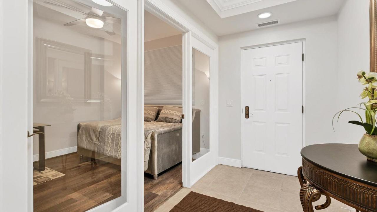 3321 Sunset Key Unit 102 Villa Burnt Store Marina Bagian luar foto