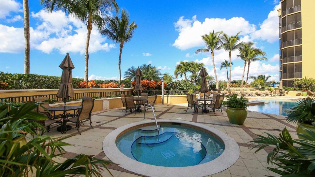3321 Sunset Key Unit 102 Villa Burnt Store Marina Bagian luar foto