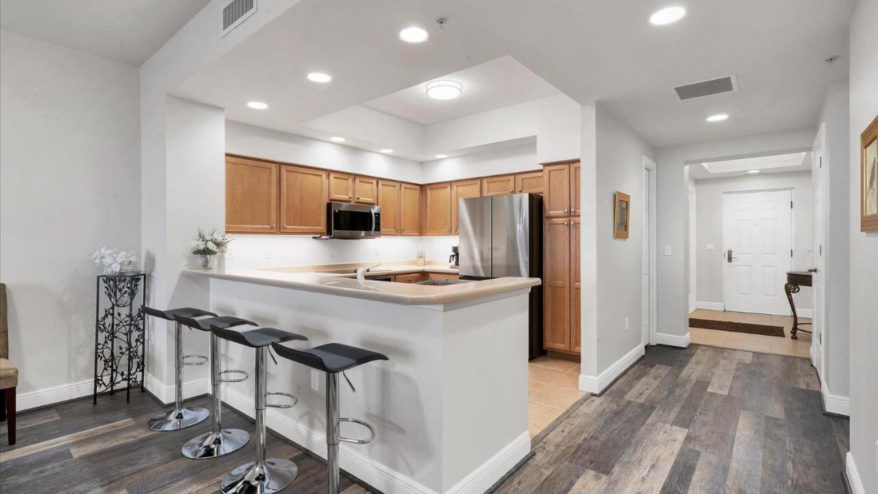 3321 Sunset Key Unit 102 Villa Burnt Store Marina Bagian luar foto