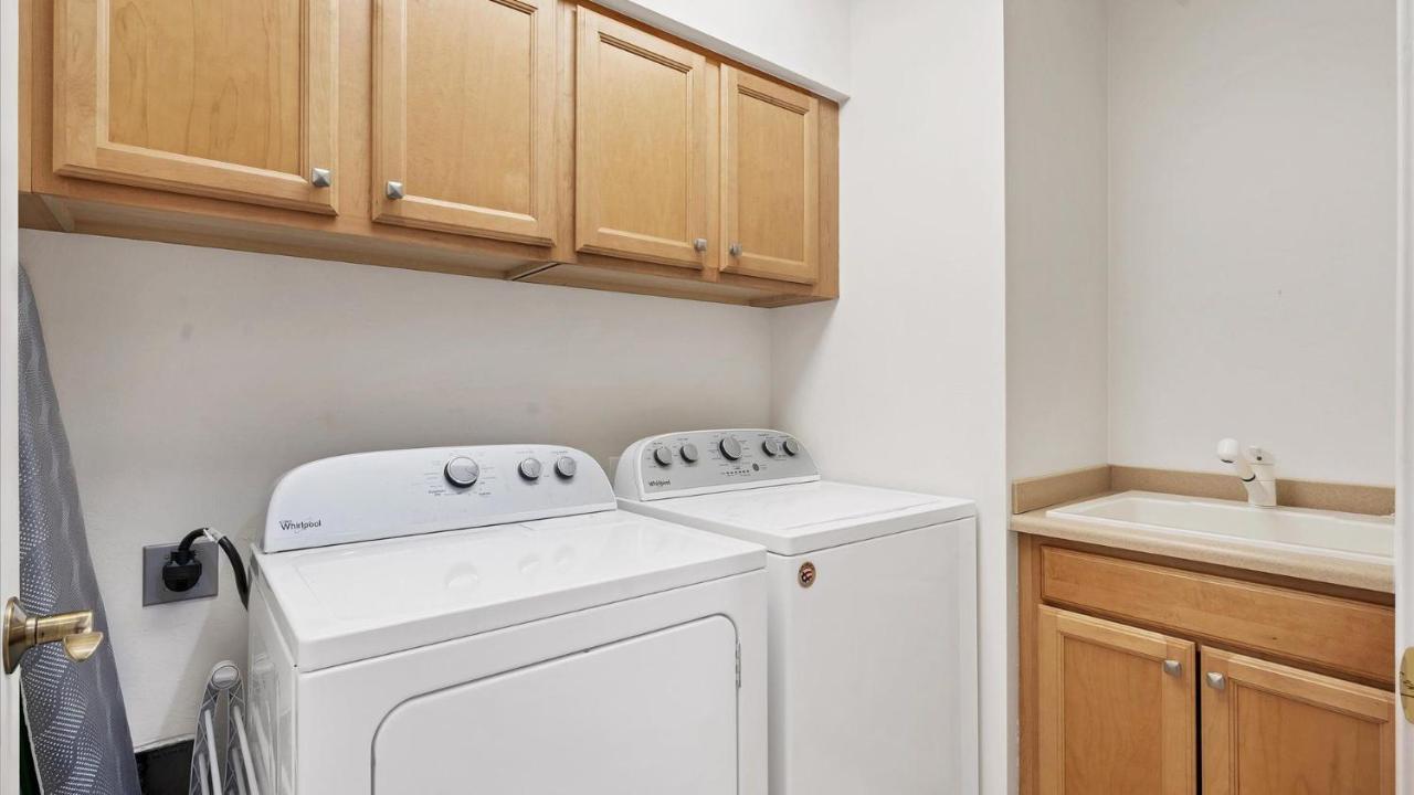 3321 Sunset Key Unit 102 Villa Burnt Store Marina Bagian luar foto
