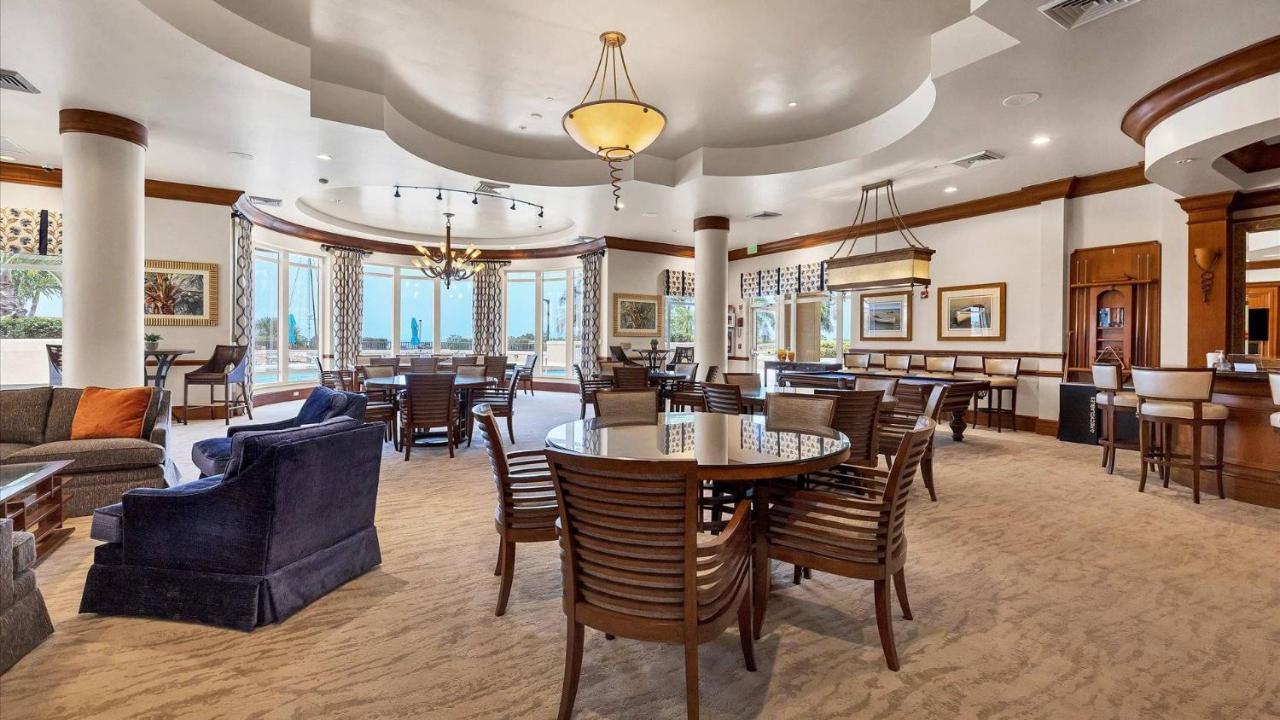 3321 Sunset Key Unit 102 Villa Burnt Store Marina Bagian luar foto