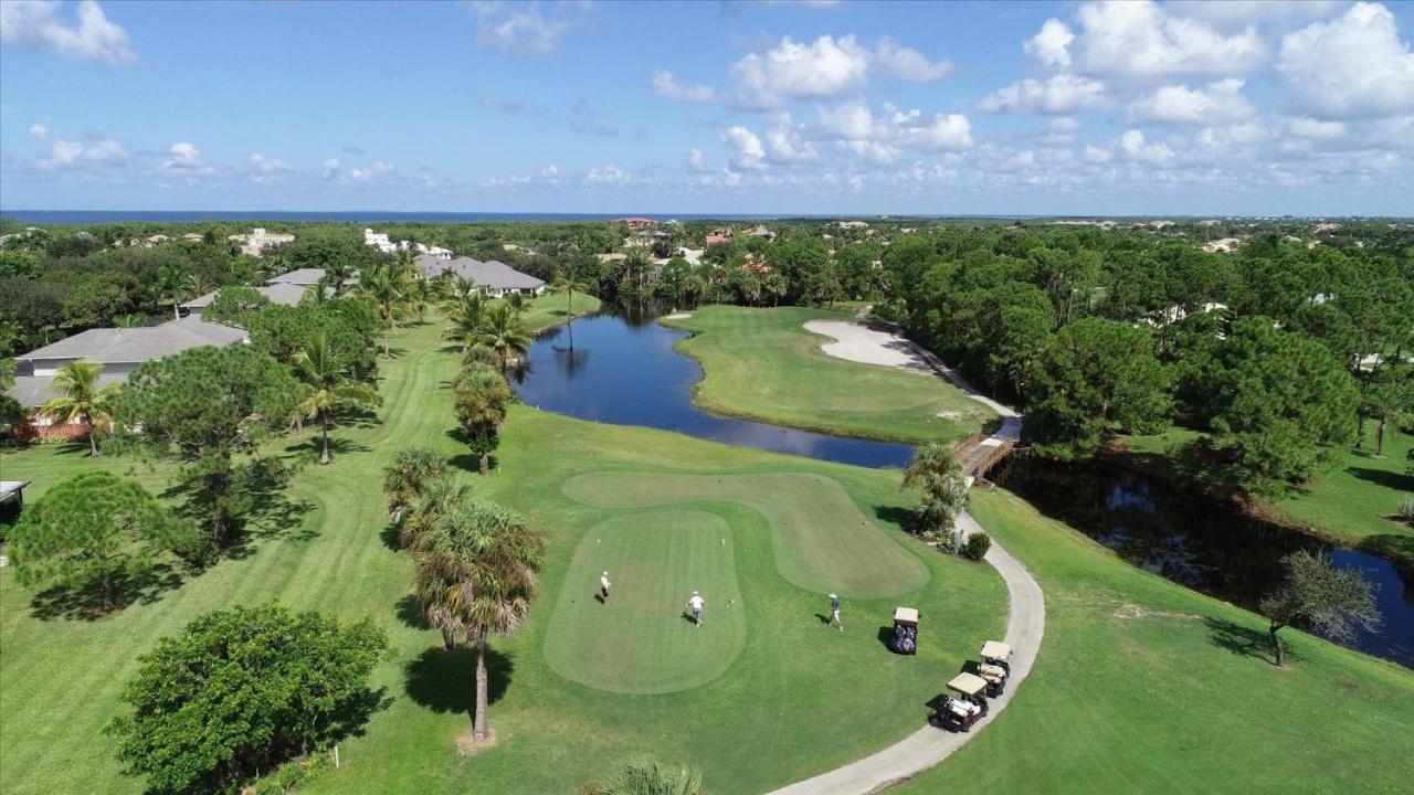 3321 Sunset Key Unit 102 Villa Burnt Store Marina Bagian luar foto