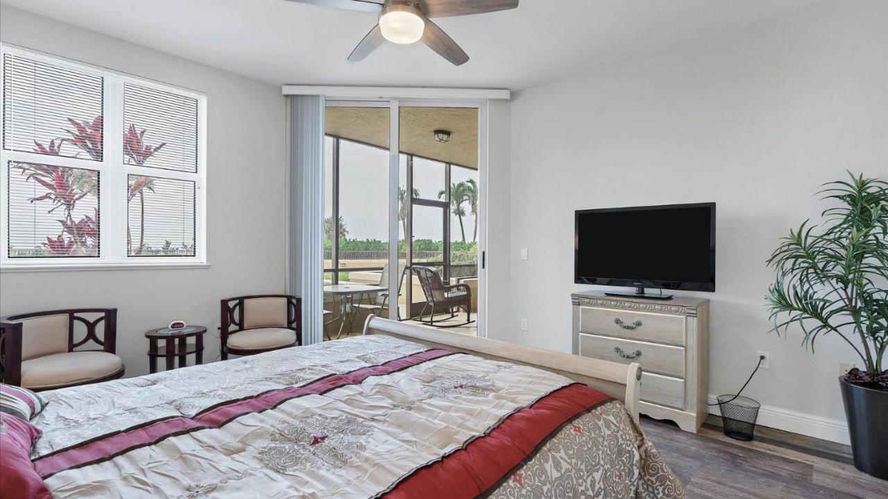 3321 Sunset Key Unit 102 Villa Burnt Store Marina Bagian luar foto