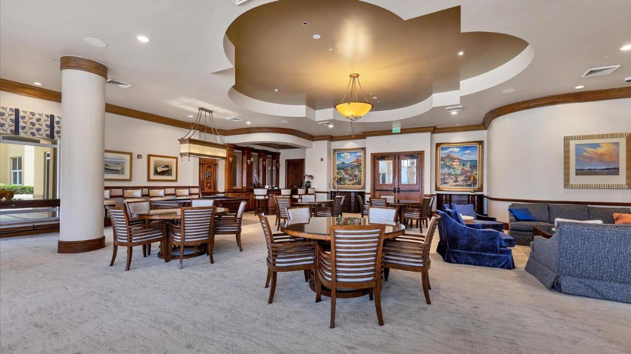 3321 Sunset Key Unit 102 Villa Burnt Store Marina Bagian luar foto
