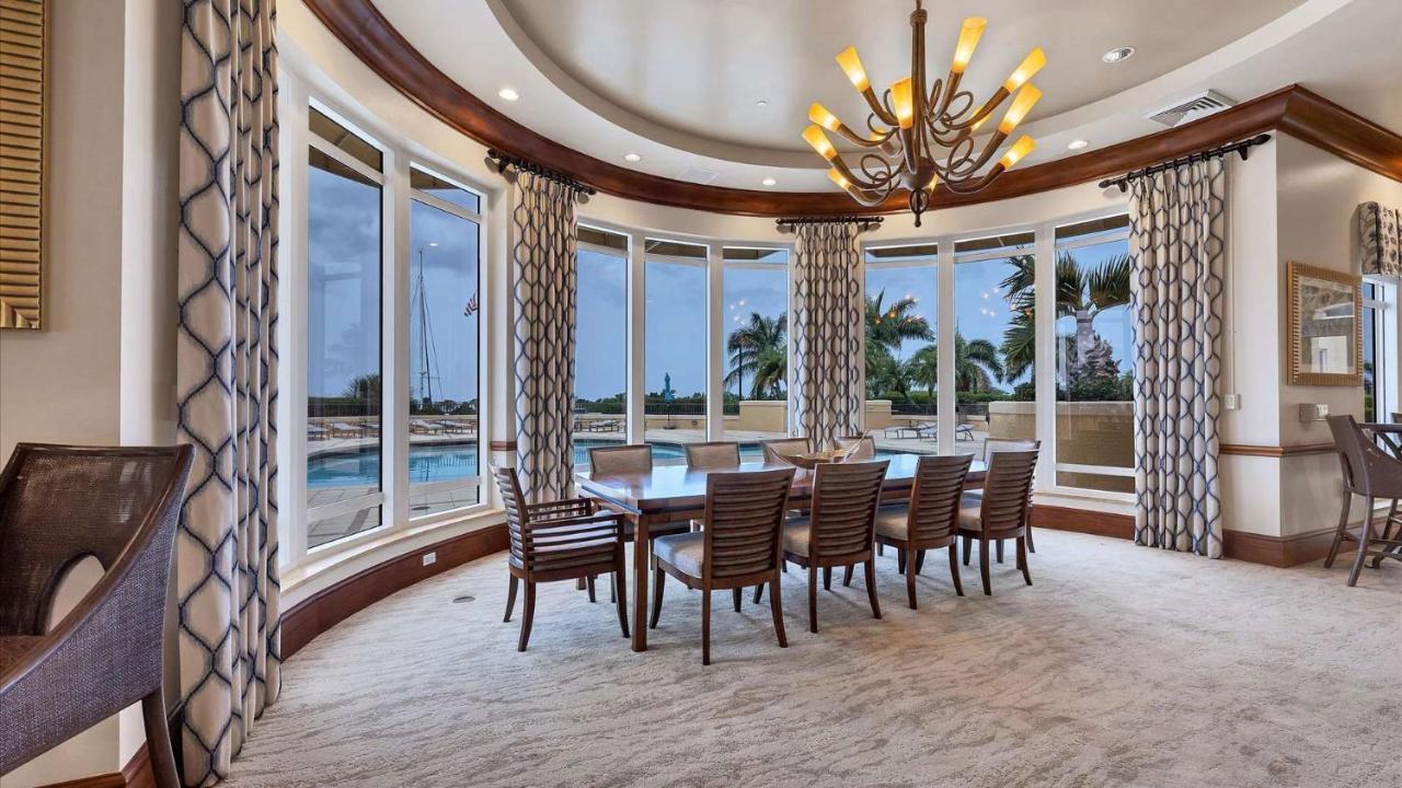 3321 Sunset Key Unit 102 Villa Burnt Store Marina Bagian luar foto