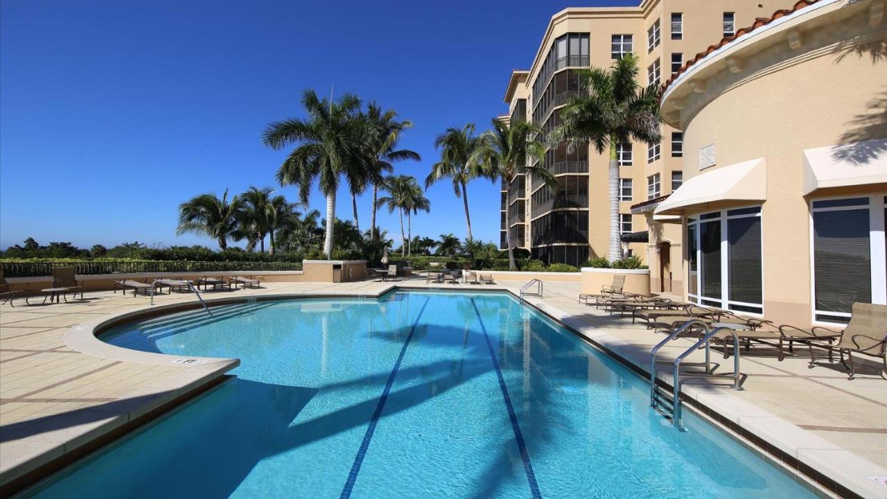 3321 Sunset Key Unit 102 Villa Burnt Store Marina Bagian luar foto