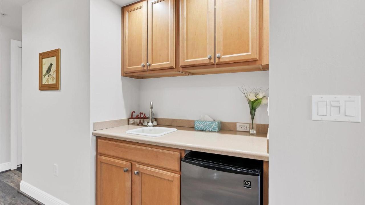 3321 Sunset Key Unit 102 Villa Burnt Store Marina Bagian luar foto